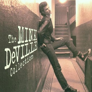Cadillac walk / the mink deville collect - Mink Deville