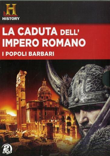 Caduta Dell'Impero Romano (La) (2 Dvd)