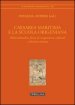 Caesarea Maritima e la scuola origeniana. Multiculturalità, forme di competizione culturale e identità cristiana