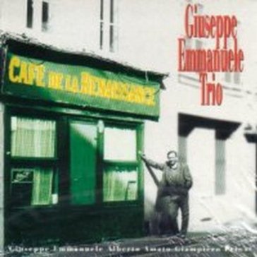 Caf de la renaissance - Giuseppe Emmanuele T
