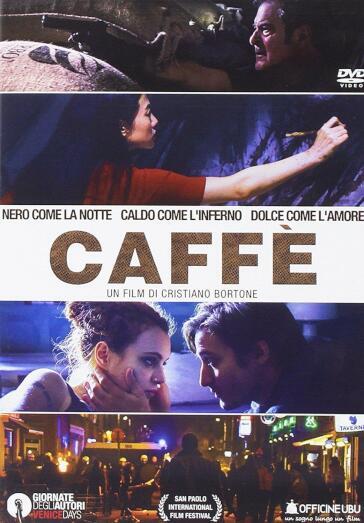 Caffe' - Cristiano Bortone
