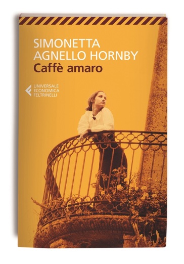 Caffè amaro - Simonetta Agnello Hornby