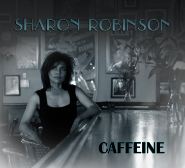 Caffeine - SHARON ROBINSON