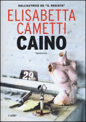 Caino - Elisabetta Cametti