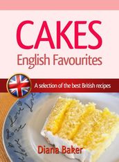 Cakes - English Favourites