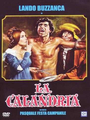Calandria (La) - Pasquale Festa Campanile