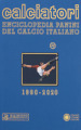 Calciatori. Enciclopedia Panini del calcio italiano. 18: 2018-2020