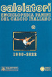 Calciatori. Enciclopedia Panini del calcio italiano. Vol. 19: 2020-2022