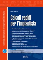 Calcoli rapidi per l impiantista. Con Contenuto digitale per download e accesso on line