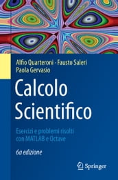 Calcolo Scientifico