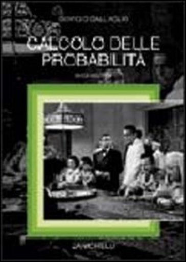 Calcolo delle probabilità - Giorgio Dall