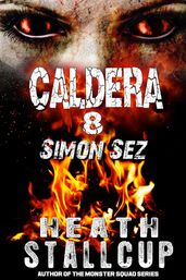 Caldera 8: Simon Sez