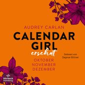 Calendar Girl Ersehnt (Calendar Girl Quartal 4)