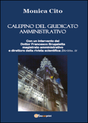 Calepino del giudicato amministrativo