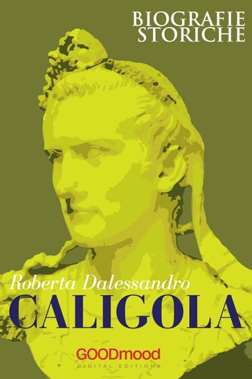 Caligola - Roberta Dalessandro