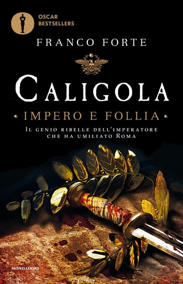 Caligola - impero e follia - Franco Forte