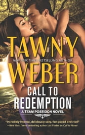Call To Redemption (A Team Poseidon Novel, Book 3)
