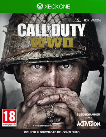 Call of Duty: World War 2