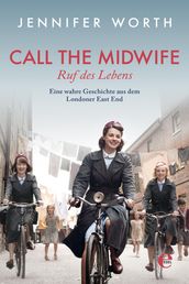 Call the Midwife - Ruf des Lebens