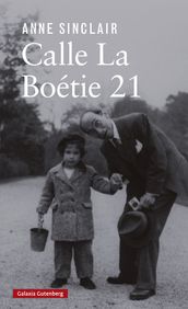Calle La Boétie 21
