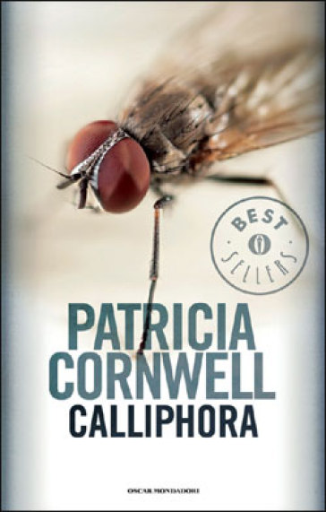 Calliphora - Patricia Cornwell