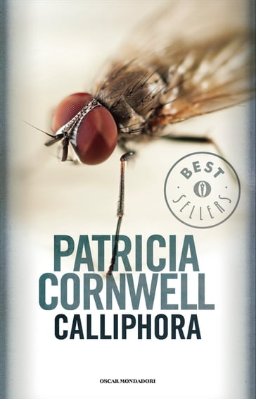 Calliphora (Versione italiana) - Patricia Cornwell