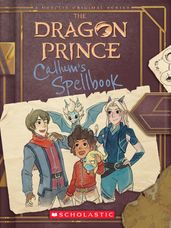 Callum s Spellbook (The Dragon Prince)