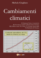 Cambiamenti climatici