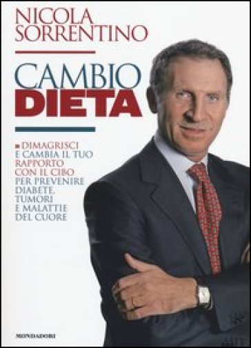 Cambio dieta - Nicola Sorrentino