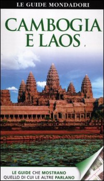 Cambogia e Laos