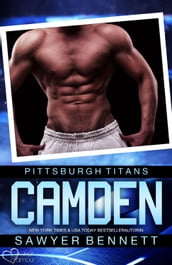 Camden (Pittsburgh Titans Team Teil 8)