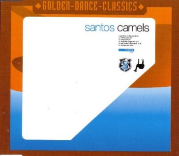 Camels -6mx- - Santos