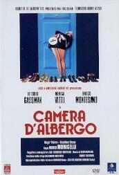 Camera D Albergo