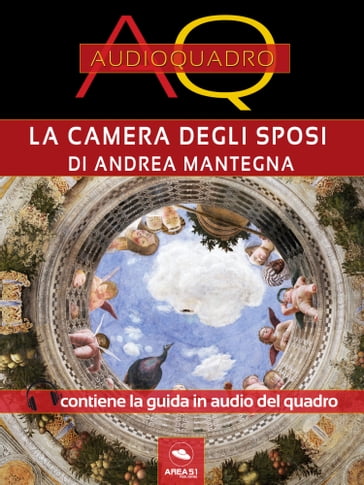 Camera degli Sposi di Andrea Mantegna - Cristian Camanzi