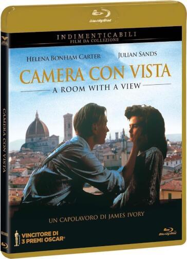 Camera Con Vista (Indimenticabili) - James Ivory