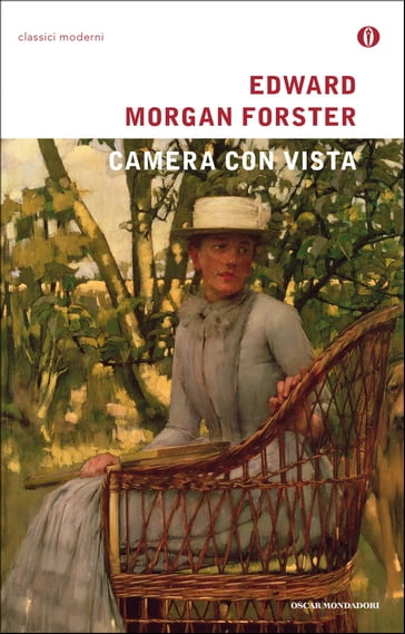 Camera con vista - Edward Morgan Forster