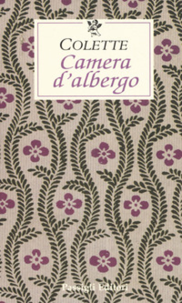 Camera d'albergo - Gabrielle Colette