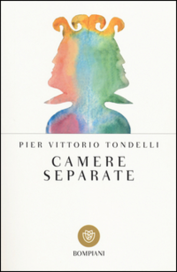 Camere separate - Pier Vittorio Tondelli