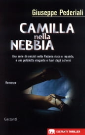 Camilla nella nebbia