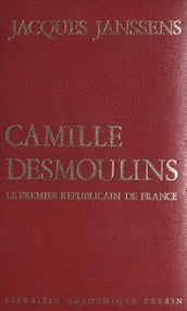 Camille Desmoulins