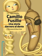 Camillo Fusillo