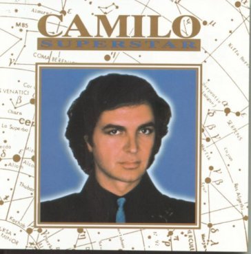 Camilo superstar - CAMILO SESTO