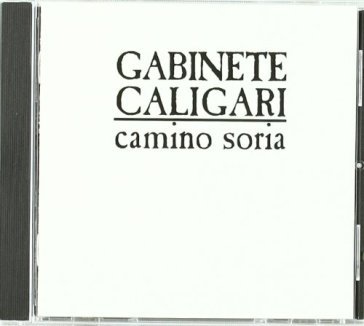 Camino soria - GABINETE CALIGARI