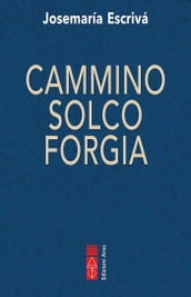 Cammino Solco Forgia