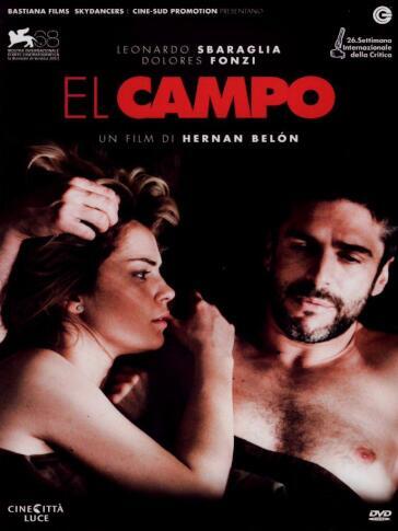 Campo (El) - Hernan Belon