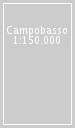 Campobasso 1:150.000