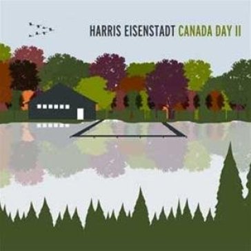 Canada day ii - Harris Eisenstadt