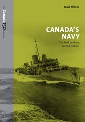 Canada s Navy, 2nd Edition