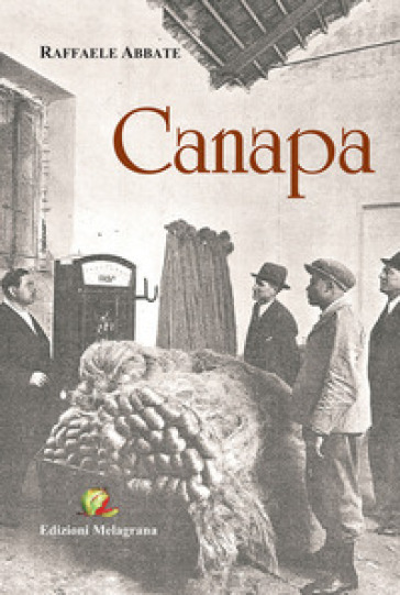Canapa - Raffaele Abbate