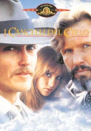 Cancelli Del Cielo (I) - Michael Cimino
